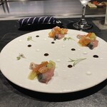 鉄板焼き あさひ - 