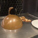 鉄板焼き あさひ - 