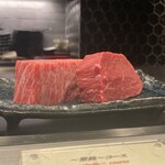 鉄板焼き あさひ - 