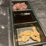 鉄板焼き あさひ - 