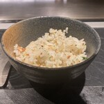 鉄板焼き あさひ - 