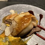 鉄板焼き あさひ - 