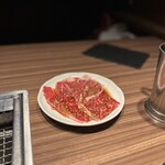 Shinjuku Yakiniku Buruzu - 