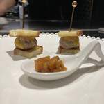 鉄板焼き あさひ - 