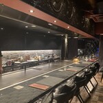 鉄板焼き あさひ - 