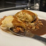 鉄板焼き あさひ - 