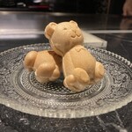 鉄板焼き あさひ - 