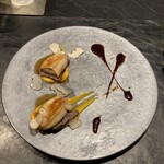 鉄板焼き あさひ - 