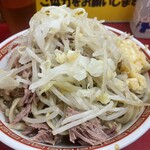 ラーメン二郎 - 