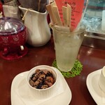 ヨコハマココット - 