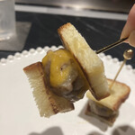 鉄板焼き あさひ - 