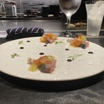 鉄板焼き あさひ - 