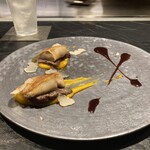 鉄板焼き あさひ - 