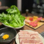 Shinjuku Yakiniku Buruzu - 