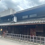 フレンチ 奥村邸 - 