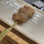 Sumiyaki Kushi Kakou - 