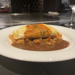 鉄板焼き あさひ - 