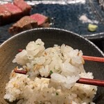 鉄板焼き あさひ - 