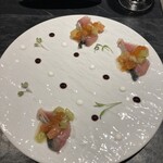 鉄板焼き あさひ - 