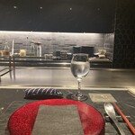 鉄板焼き あさひ - 