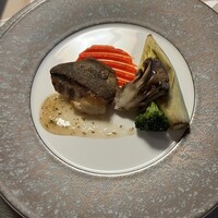 フレンチ 奥村邸 - 