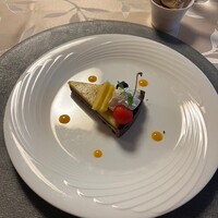 フレンチ 奥村邸 - 