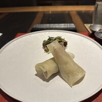 4000 Chinese Restaurant - 北京ダック