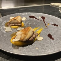 鉄板焼き あさひ - 