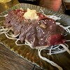 馬の串ん