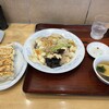 ぎょうざの満洲 和光南口店