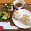 PAO - Aランチ(五目まん含む)    1030円