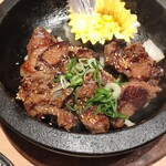 焼肉の松屋　 - 