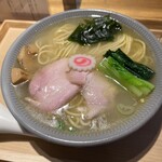 ソラノイロ ARTISAN NOODLES - 