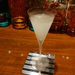 バー ジェントリー - ギムレット