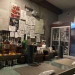 麺屋 轍 - ドリンク写真: