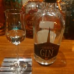 バー ジェントリー - UNRULY