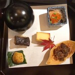 Ginza Rokusantei - 