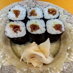玄海鮨 - ツンデレ巻