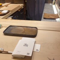 鮨 銀座 おのでら - 