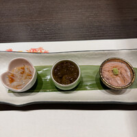 名古屋 栄 鮨 栄華 - 