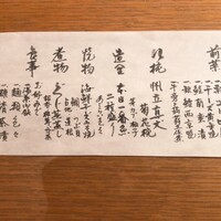 銀座ろくさん亭 - 