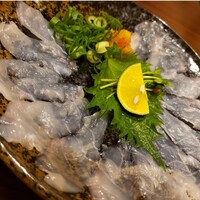 蟹･河豚専門 蟹吉WEST なんば道頓堀 - 