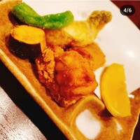 蟹･河豚専門 蟹吉WEST なんば道頓堀 - 
