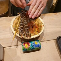 鮨 銀座 おのでら - 