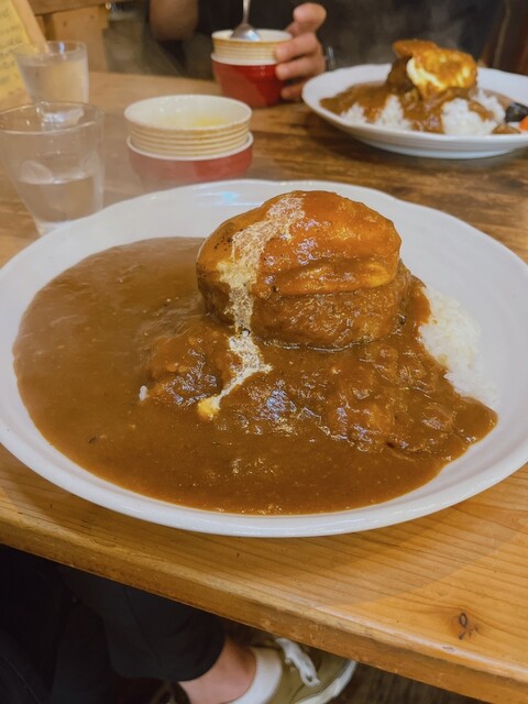 すけあくろう すけあくろう - 七塚/ハンバーグ | 食べログ