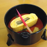 博多名代 吉塚うなぎ屋 - う巻