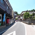 成田山門前 旅館 若松本店 - 