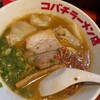 コバチラーメン店