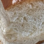 モンドウル田村屋 - 牛乳パン