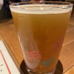 クラフトビアバル IBREW 新橋駅前店 - 